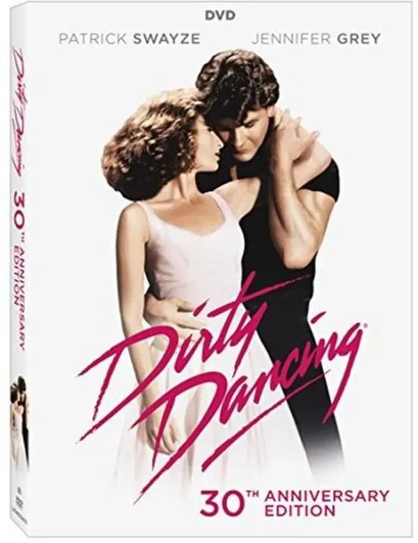 Dirty Dancing: 30TH Anniversary (DVD)
