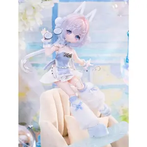 Minty V3 Fortune Sigh Oracle BJD Series Blind Box Figure