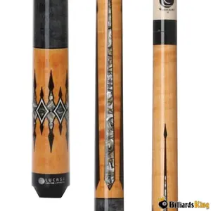 Lucasi Custom LZC49 Pool Cue Stick