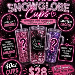 40oz tumbler