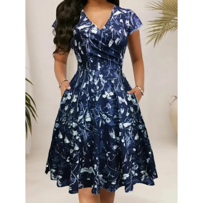 graduation dresses short sleeve - TikTok Shop graduation dresses short sleeve - TikTok Shop