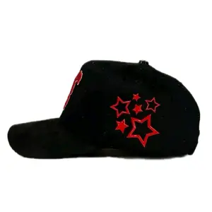 Gorra C T Caps F