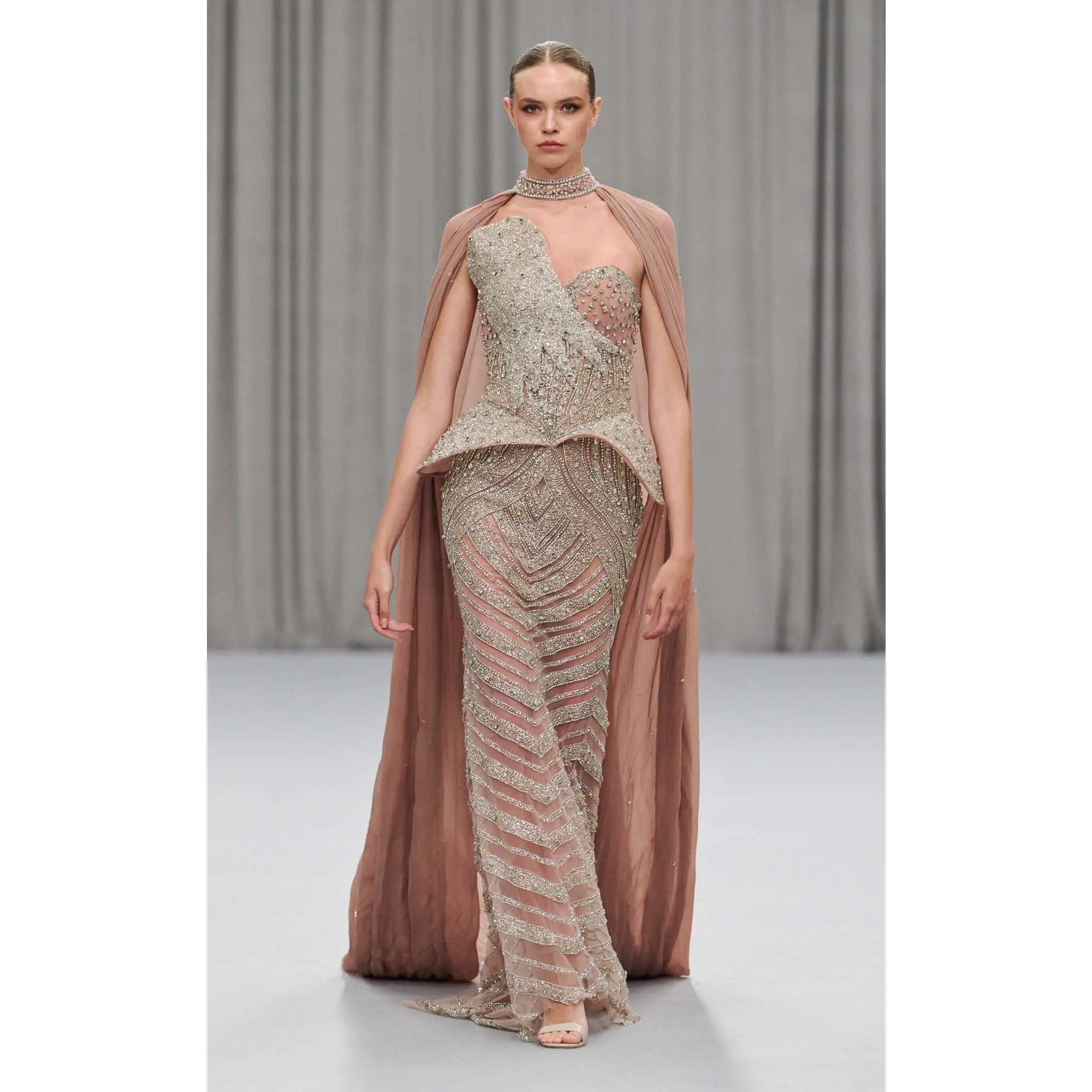 Chic and Holland HF110525A Dress