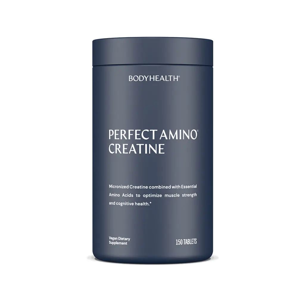 Creatine Tablets