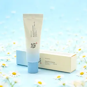 All Skin Types Beauty of Joseon Relief Sun Aqua-Fresh SPF50+ PA++++ Hydrating Korean Sunscreen with Rice Extract & Vitamin B5 for
