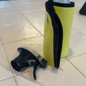 Nuan Heavy Duty Degreaser  Professional-Grade  Grease Degreaser, Ultimate Cleaning Power, Long-Lasting Freshness & Non-Greasy!NUAN heavy duty degreaserNUAN heavy duty degreaser