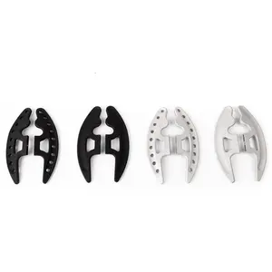 Pedal Haus E-Chassis Aluminum Shift Paddle Set - DCT