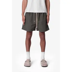 mnml Mud Shorts - Olive