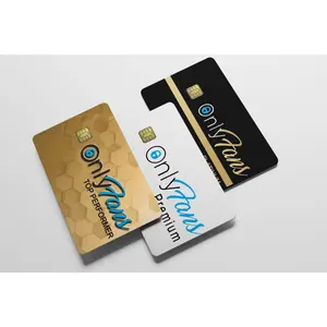 Only Fans Collector Pack - 3 Card Skin Bundle