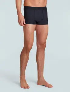 Men's Classic Microfiber Trunk 3-Pack