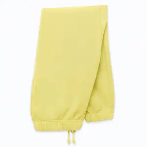 Daily Dose Of Yellow Sweatpants