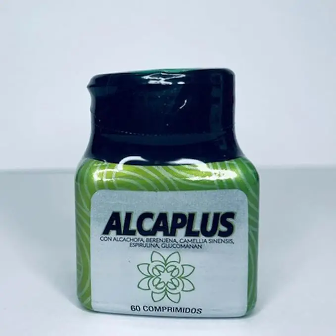 Alcaplus 1 Pack Fitness Supplements