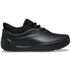 Crocs Men's Bistro Work Sneakers, Slip Resistant Shoes Crocs Men's Bistro Work Sneakers, Slip Resistant Shoes