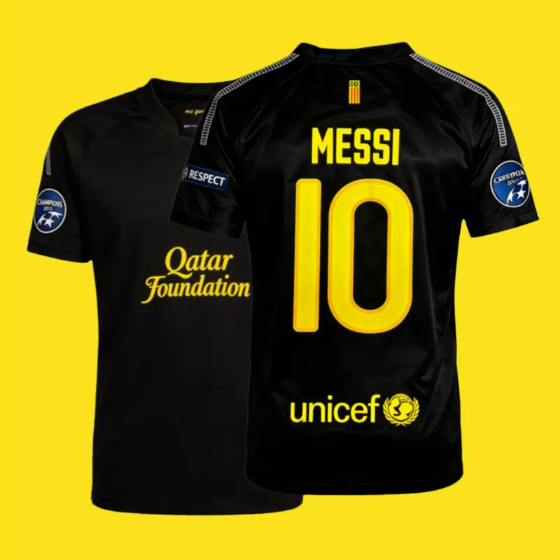 messi step barcelona shirt - TikTok Shop