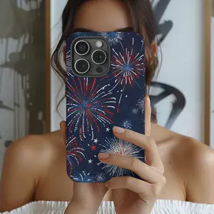 july 4th independence day phone custom ,,Personalized Initial iPhone 17 16 15 14 13 12 Pro Max,Samsung S25 S24 S23, july fourth phone