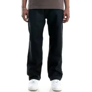 LOOSE JEANS