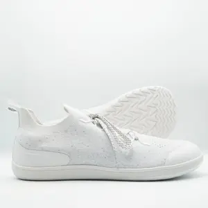 WEARWOLF Barefoot Shoe - Women's Daywalker 01