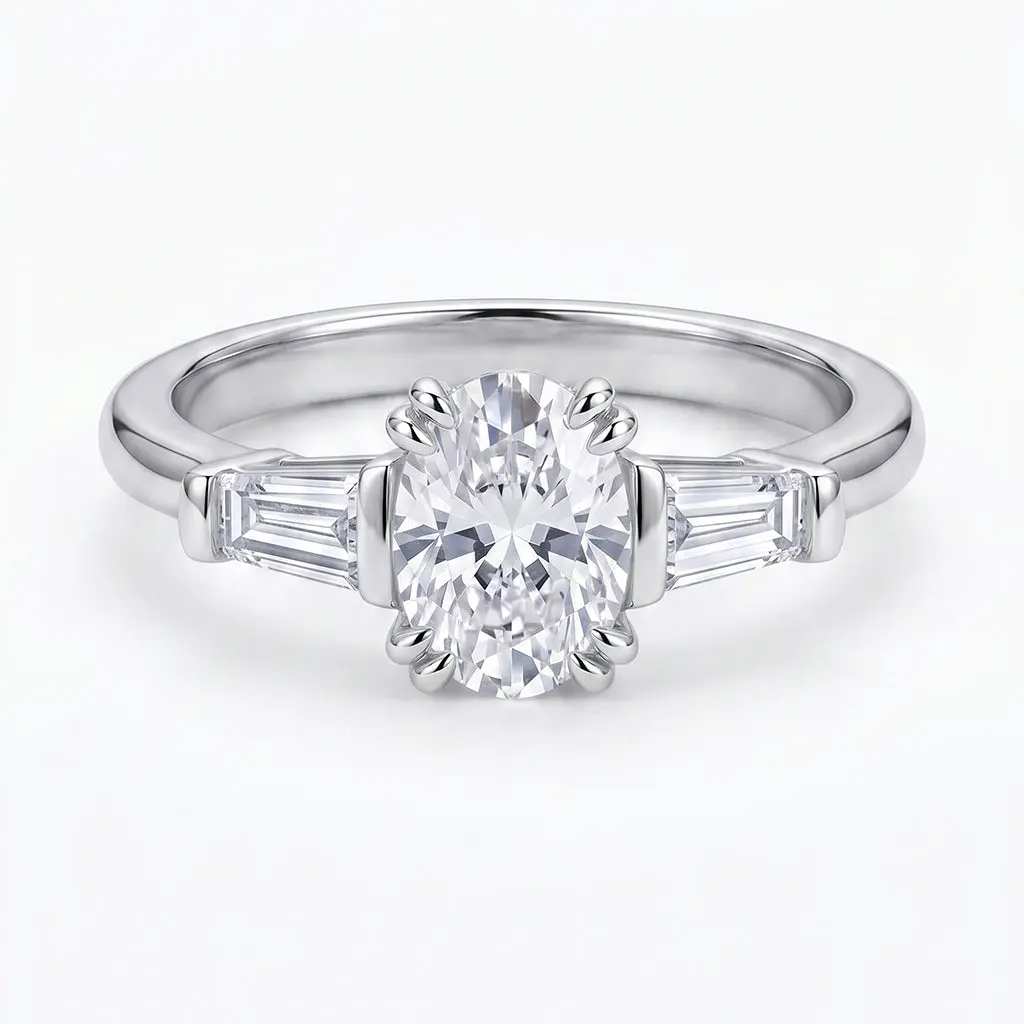 The Vivienne Ring