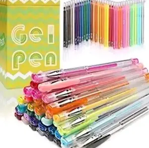 Gel Pens 36 pack