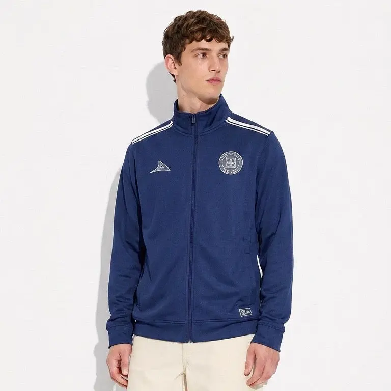 Pirma Cruz Azul Training Jacket 26/27 - Navy
