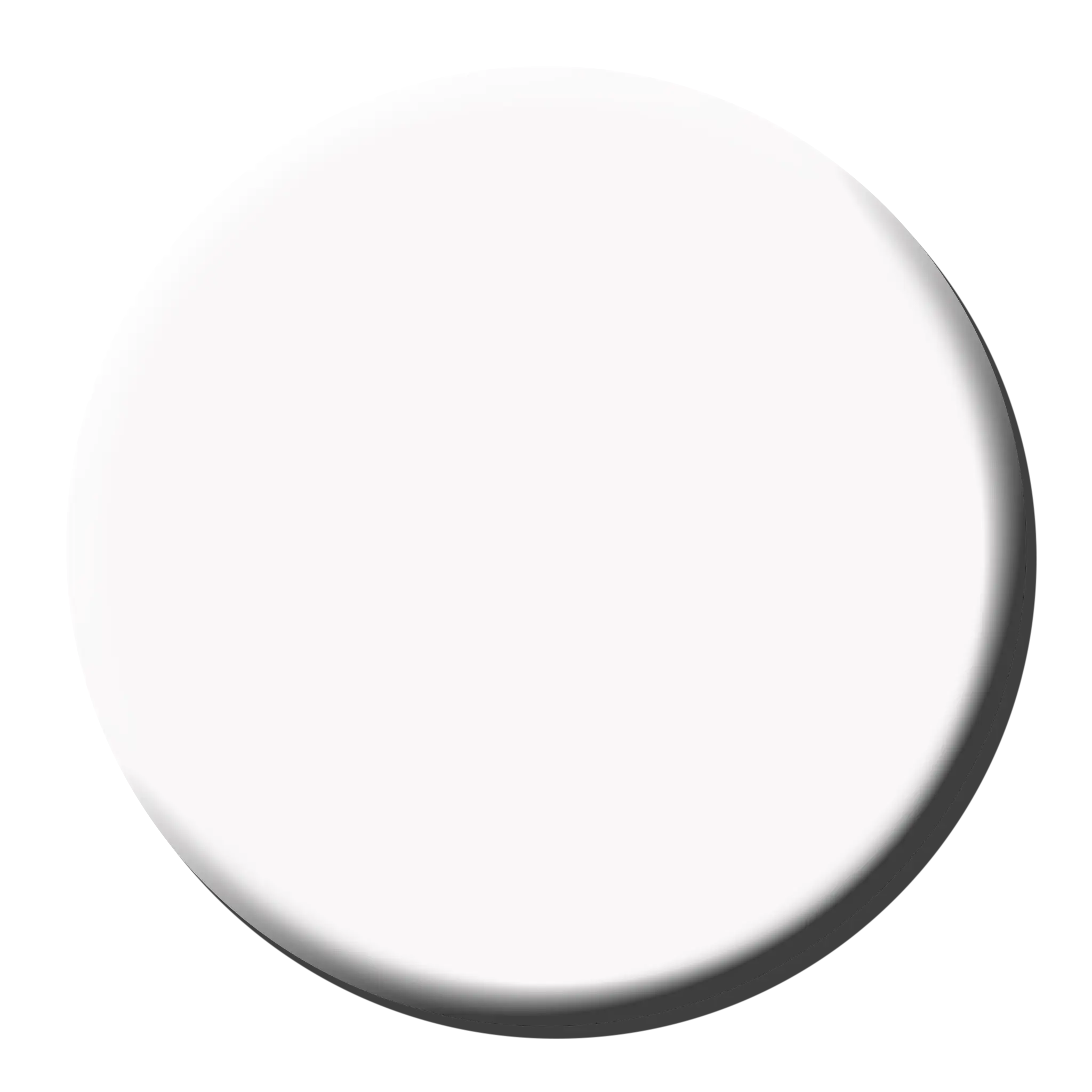 Natural White .25oz