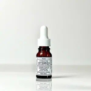 Mini Hydrating HYDRO+ Hyaluronic Booster 10ml