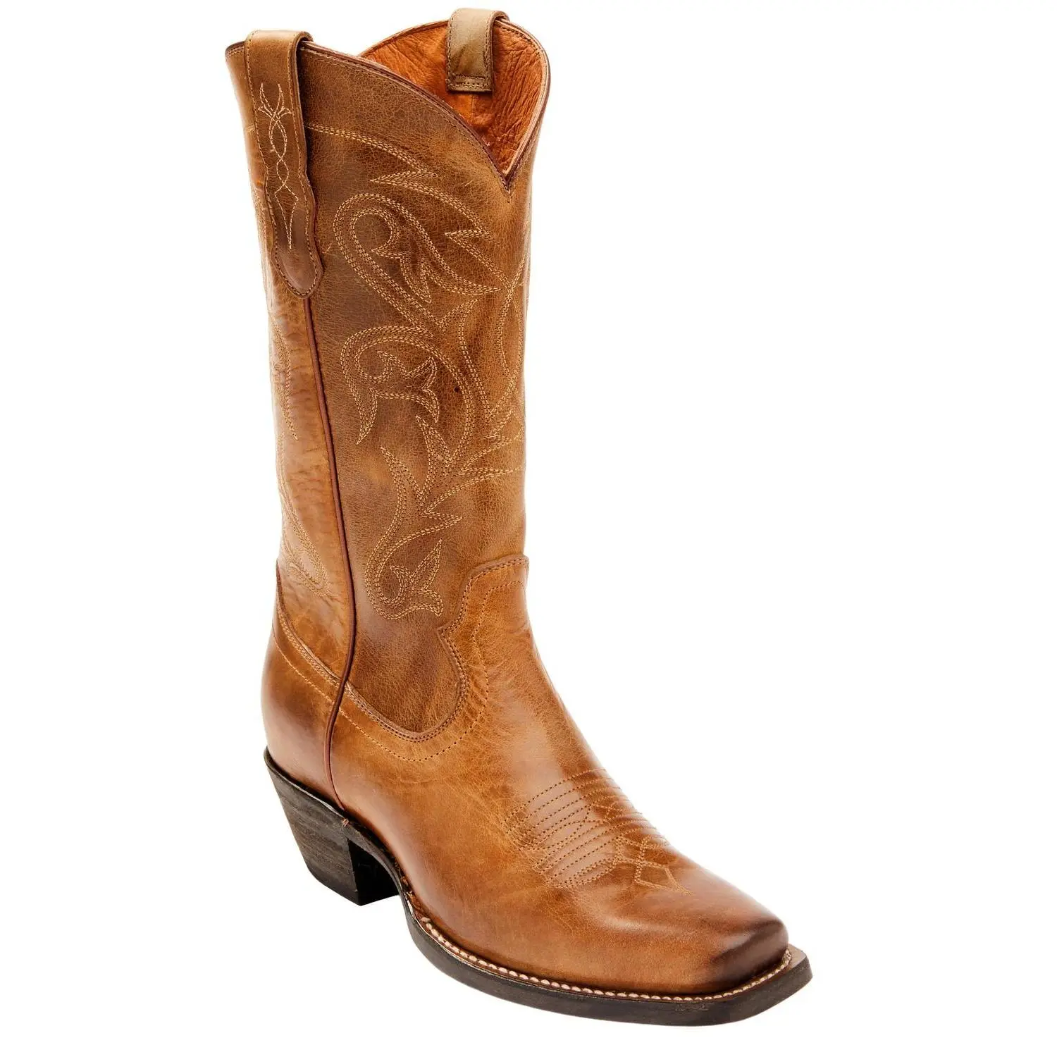 Idyllwind Women's Tumbleweed Performance Western Boot Square Toe - Biwfa20p5