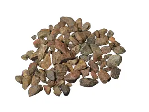 Ruby Gemstones, Rough, 1/4lb