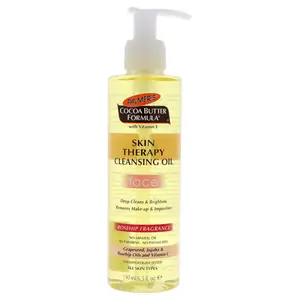 Palmers Cocoa Butter Skin Therapy Cleansing Oil 6.5oz Brilliant Pink6.5oz