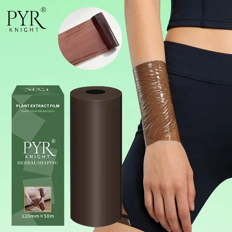 PYR KNIGHT Belly Wrap, Women, plastic wrap, highly elastic
