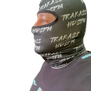 Full Face Cover Protection Mask for Outdoors - Ideal for Skiing, Snowboarding, and Other Outdoor Activities