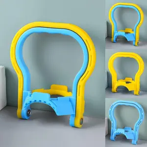 4 Water Jug Handles,5 Gallon Water Bottle Lifter, Water Bucket Lift Handles for ,School,Office,for 5 Gallon Drinking Water Jugs