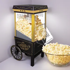 Vintage Hot Air Popcorn Maker