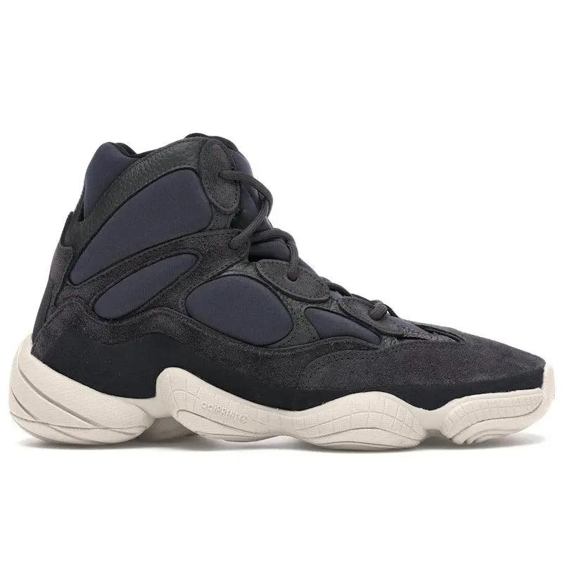 adidas Men's Yeezy 500 High Slate, from StockX