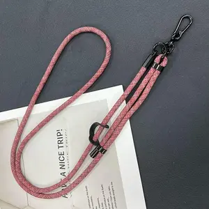 Phone Strap, Camera Strap, Mobile Tripod Strap, Durable Phone Accessory, Secure Attachment, Perfect for Photography & Travel