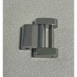 14mm Raymond Weil Naemia Ladies Stainless Steel Link 5927