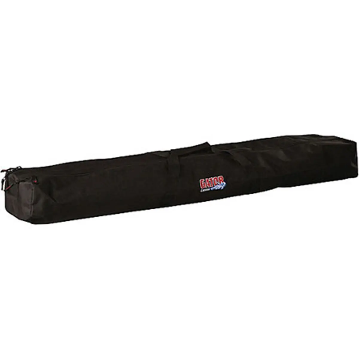 Gator Cases GPA-SPKSTDBG-58DLX Speaker Stand Bag, 58" Interior with 2 Compartments