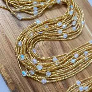 Waistbeads  -  fairy