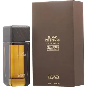 Evody Blanc De Sienne By Evody Parfums Eau De Parfum For Unisex