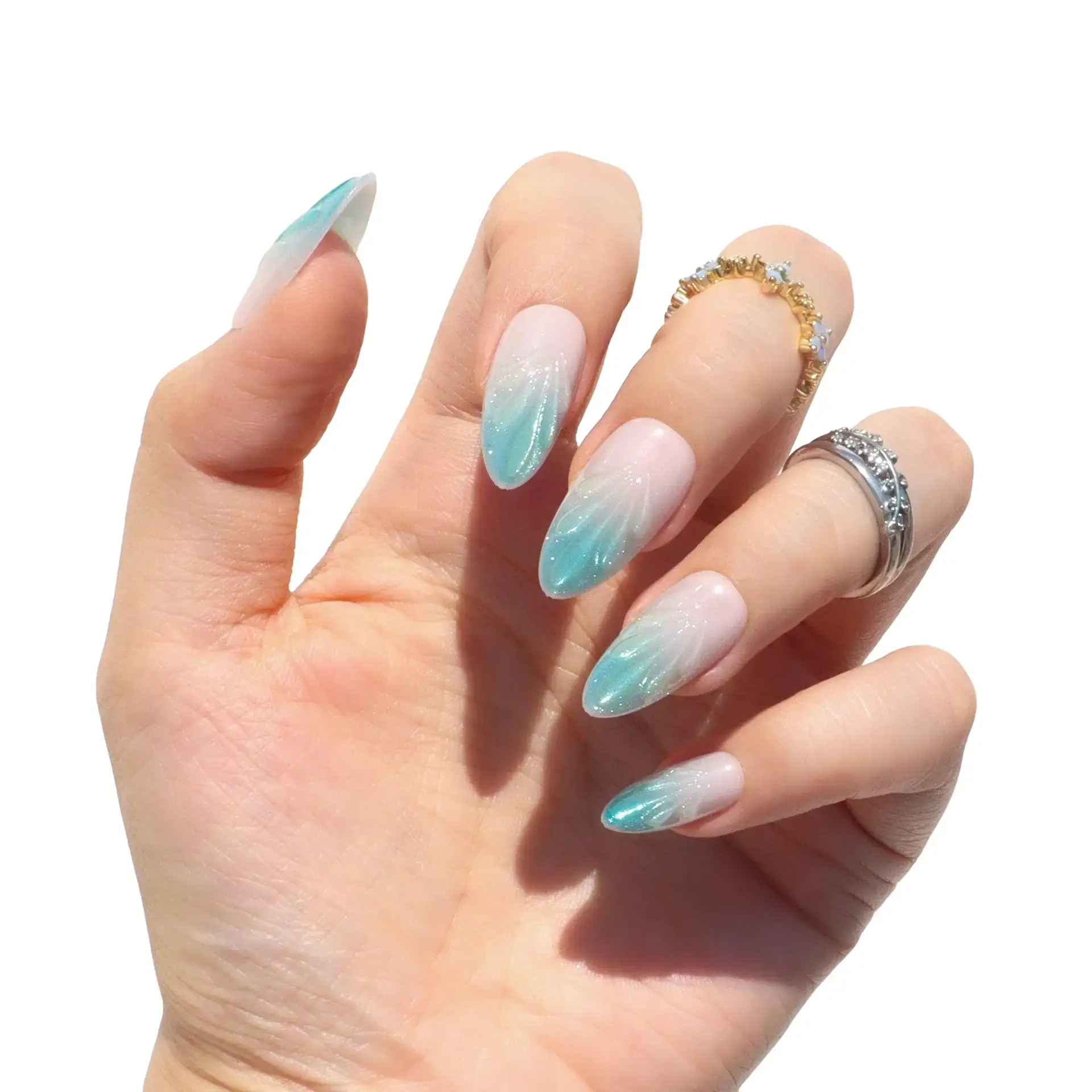 Mermaid’s Tale