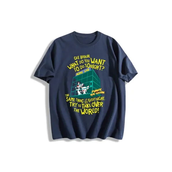 What Do You Want Tonight-Deep Navy Blue