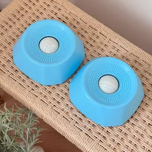 Anti-Choking Interactive Dog Lick Bowl |   Silicone Slow Feeder Puzzle Treat Ball |   Anxiety Relief Calming Lick Mat for Dog Grooming, Bathing & Enrichment