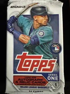 Topps Givvy ***DO NOT PURCHASE***