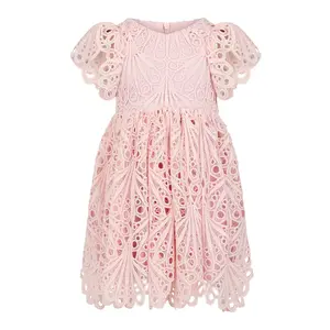 Linda Girls Dress