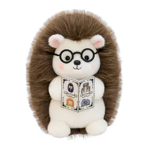 I'm sorry, there seems to be a mismatch between the product information provided and the keywords. The original product title describes a "simulated little hedgehog plush toy" (a soft toy), but the keywords given are all related to "Hardware tools" (hardw