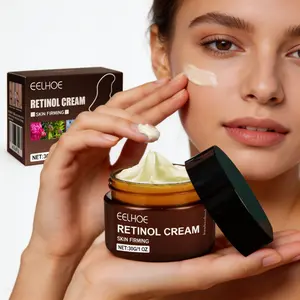 Women's Daily Hydrating Facial Cream - Long-Lasting Moisturizer for Dry & Dull Skin, Skincare with Intense Moisture for Daily Routine