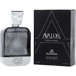 Jean Rish Avalon By Jean Rish Edt For Men