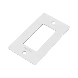 Polycarbonate Wall Plate Polycarbonate Wall Plate