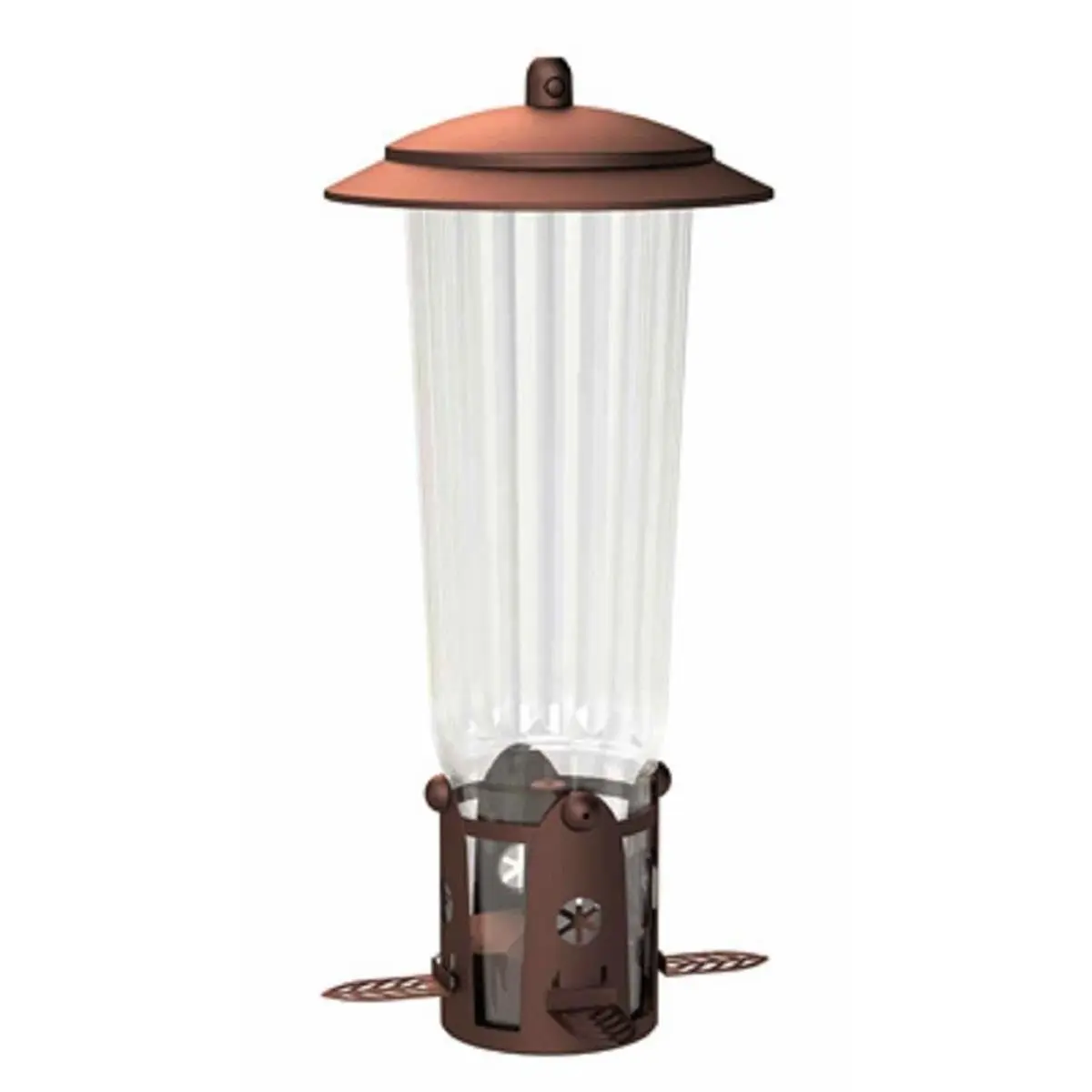 Woodstream 263697 Squirrel Proof Feeder
