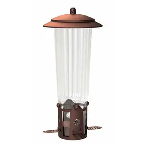 Woodstream  Squirrel Proof Feeder